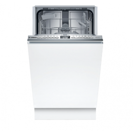 BOSCH SPV4HKX12E Εντοιχιζόμενο Πλυντήριο Πιάτων για 10 Σερβίτσια 45cm